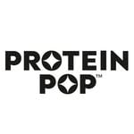 Protein Pop logo