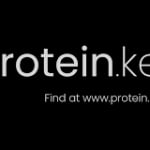 Protein.ke logo
