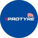 Protyre UK logo