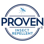 Proven Insect Repellent logo