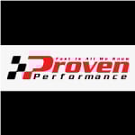 Proven Performance logo