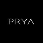 Prya Jewellery logo