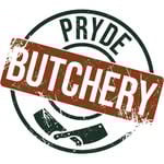 Pryde Butchery logo