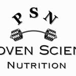 PS Nutrition logo