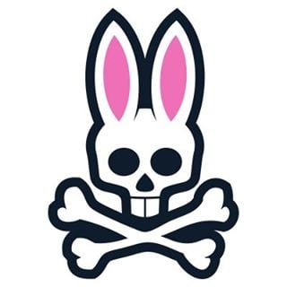 Psycho Bunny logo