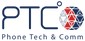 PTC Shop AU logo