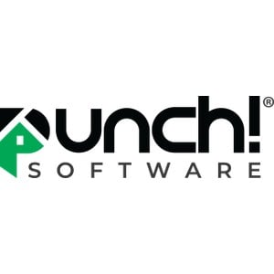 Punch Software logo
