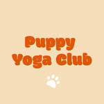 Puppy Yoga Club logo