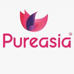 Pure Asia logo