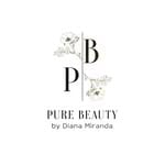 Pure Beauty By Diana Miranda logo