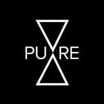 Pure Grip Socks logo