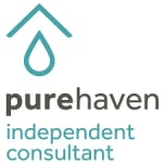 Pure Haven logo