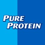 Pure Protein logo