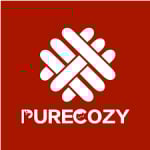 PureCozy logo