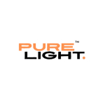 PureLight logo