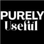Purely Useful logo