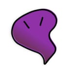 Purple Shadow Gaming logo