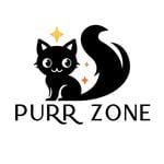 Purr Zone logo