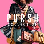 pursh shoes amazon