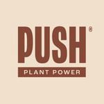 Push Plant Power logo