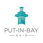 Put-in-Bay Ohio logo