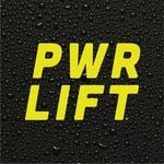 PWR LIFT logo