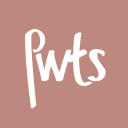 Pwts The Shop logo