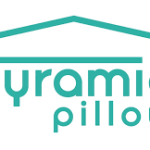 Pyramid Pillow logo
