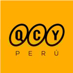 QCY Peru logo