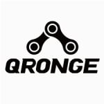 Qronge logo