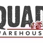 Quad Warehouse logo