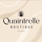 Quaintrelle Store logo