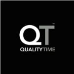 Quality Time logo