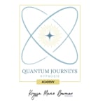 Quantum Journeys Hypnosis logo