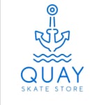 Quay Skate Store logo