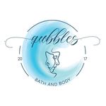 Qubbles Bath And Body logo