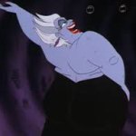 Queen Ursula UK logo