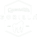 Quesadilla Gorilla logo