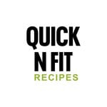 Quick n Fit Recipes logo