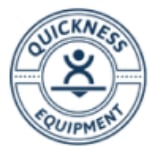Quickness Equipment logo