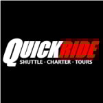 Quickride logo