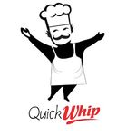 QuickWhip Chargers logo