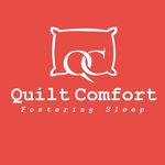 Quilt Comfort logo