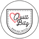 Quiltbitz logo