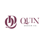 Quin Design Co logo