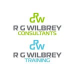 R.G. Wilbrey Training logo