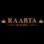 Raabta By Rahul logo
