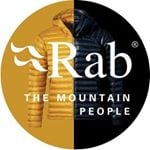 Rab Equipment logo