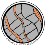 Rachel Davies Mosaics logo