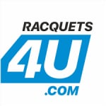 Racquets4u logo